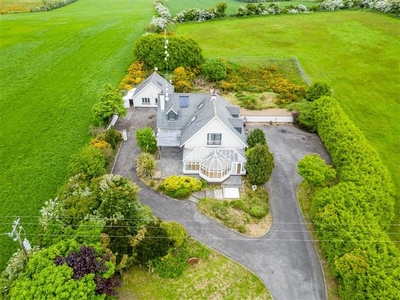 Pentland Hills, Hollywood, Ballyboughal, County Dublin