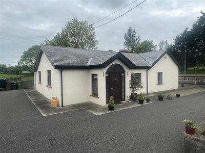 Pound Road, Slane, Co. Meath