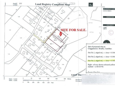 Roemore, Breaffy , Castlebar, Mayo