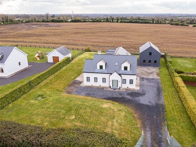 Shamballa, Garlow Cross, Navan, Meath