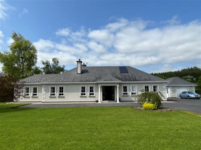 Shangarry, Ballingarry, Thurles, Co. Tipperary