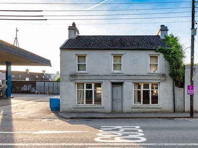 Shelbourne Street, Kenmare, Co. Kerry