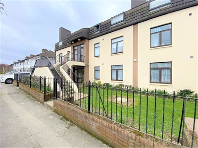 Sion Hill Court, Drumcondra, Dublin 9