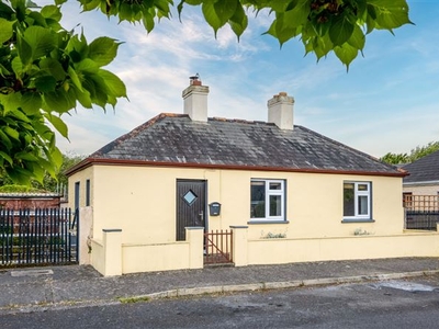 St. Brigid's Road, Portumna, Co. Galway