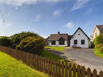 The Bungalow, 1 Whitewell, Stradbally, Waterford