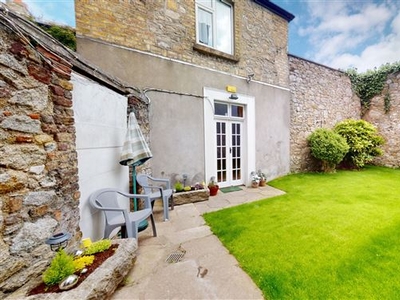 The Mews, 3a Railway Road, Dalkey, County Dublin