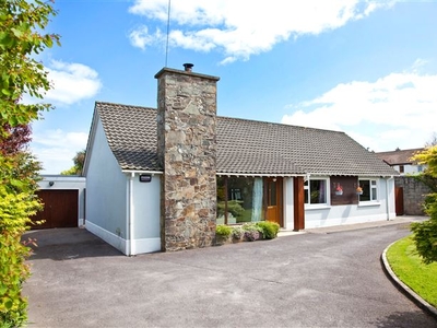 Troon, Scart Road, Castletreasure, Douglas, Cork