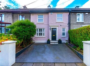 10 Oliver Plunkett Avenue, Dun Laoghaire, County Dublin