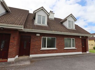 11 Carragh Court, Knocknacarra Road, Salthill, County Galway