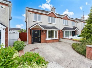 11 Elm Park, Johnstown, Meath