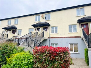 118 Shingan, Milehouse Road, Enniscorthy, Wexford