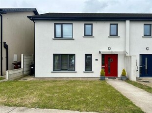 12 Meadow Avenue, Whitebrook, Whiterock Hill, Wexford