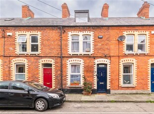 12 Somerset Street, Ringsend, Dublin 4