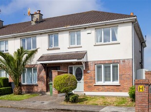 129 Lioscian, Swords, County Dublin