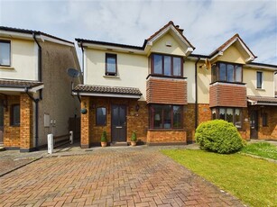 13 Cremore Close, Grange Manor, Waterford City, Waterford