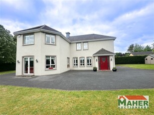 13 Limetree Grove, Cashel, Tipperary