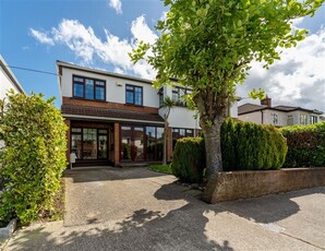 13 Templeroan Drive, Knocklyon, Dublin 16