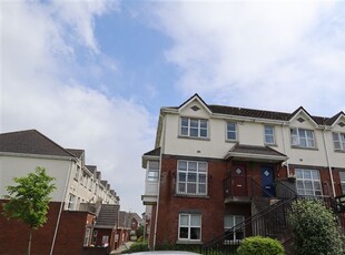 13 The Grove, Martello Village, Drogheda, Louth