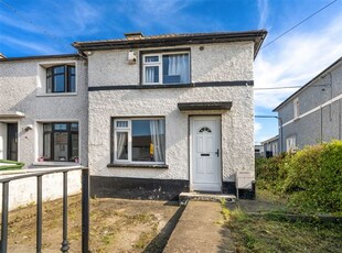 137 Landen Road, Ballyfermot, Dublin 10