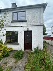 14 Abbeyview, Ballaghaderreen, Roscommon