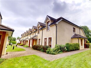 14 Heyward Mews, Roganstown, Swords, Dublin