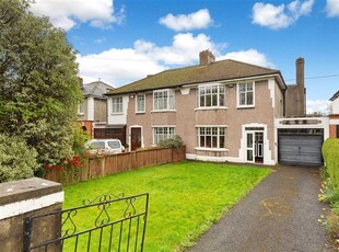 143 Seafield Road East, Clontarf, Dublin 3, County Dublin