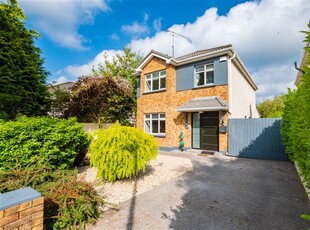 155 Abbeylands, Mullingar, Westmeath