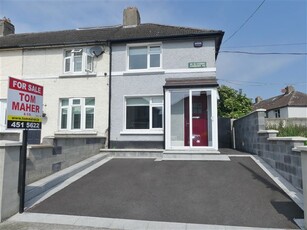 168, Stannaway Road, Kimmage, Dublin 12