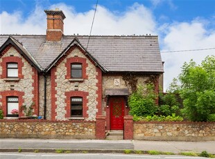 169 Lower Kilmacud Road, Stillorgan, County Dublin