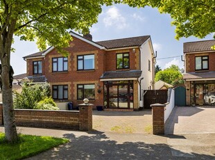 18 Carlton Court, Swords, County Dublin