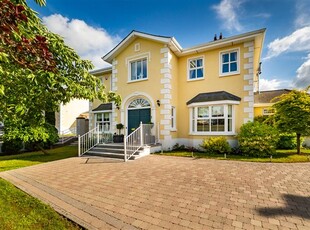 18 Carriglea Killenard, Portarlington, Laois