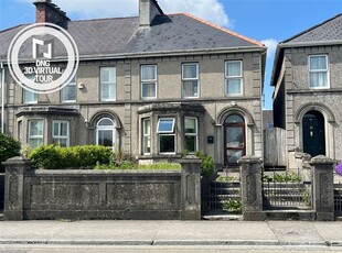 18 Newcastle Road, Newcastle, Galway City, Co. Galway