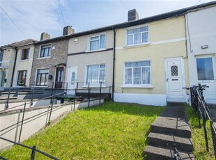 19 Leighlin Road, Crumlin, Dublin 12