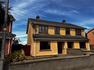 19 Lios Dubh, Dundalk, County Louth