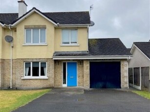 19 Marlstone Manor, Brittas Road, Thurles, Tipperary