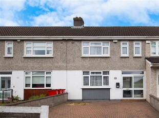 19 Moatfield Park, Artane, Dublin 5, County Dublin