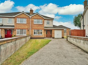 194 Aylmer Park, Naas, County Kildare