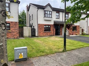 199 Rosemount, Clongour, Thurles, Tipperary