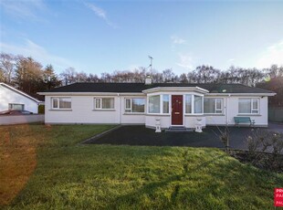 2 Ashley Park, Letterkenny, Donegal F92 P5TK