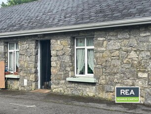 2 Bishop Terrace, Bishop Street, Elphin, Castlerea, Roscommon