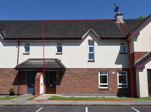 2 Chestnut Crescent, Bridgemount, Carrigaline, Cork