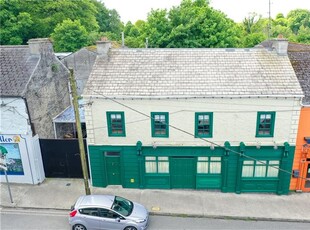 2 Georges Street, Gort, Co. Galway