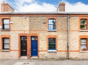 2 Halliday Square, Stoneybatter, Dublin 7