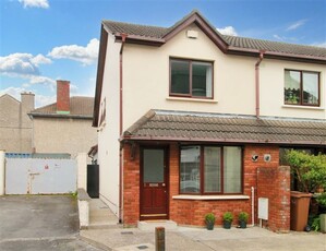 2 Melrose Court, Fairview, Dublin 3