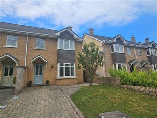 20 Newberry, Castlemartin Lodge, Kilcullen, Kildare