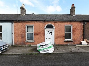 21 Bessborough Avenue, North Strand, Dublin 3