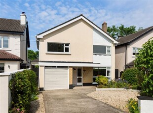 21 Grange Court, Marley Grange, Rathfarnham, Dublin 16