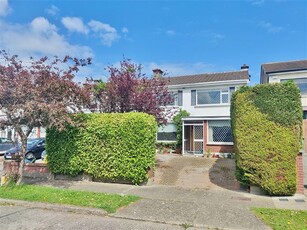 22 Watson Avenue, Killiney, County Dublin