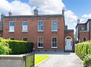 23 Garville Avenue, Rathgar, Dublin 6