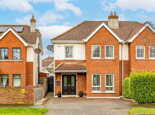 24 Larkfield Avenue, Lucan